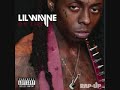 Lil Wayne - On Fire [Final Rebirth Version]