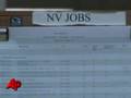 Wall Street Falls Hard on Economic Reports