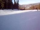 Snow Runna