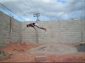 LIZO Le Parkour