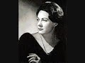 Renata Tebaldi in Refice\
