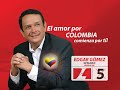 EDGAR GOMEZ ROMAN