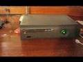 Broken Xbox 360 Elite
