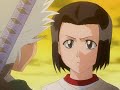 Miracle! - Hitsugaya and Karin
