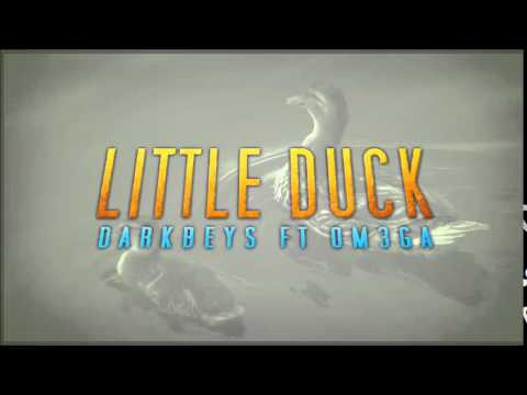 OM3GA ft Less-fct / Little duck (original mix)