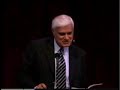Ravi Zacharias - The Existence of God - Jesus Revealing God