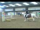 Queenie - Jumping Late 2006-2007 Queenie - Jumping Late 2006-2007