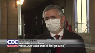 Miguel Ferre Contreras