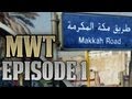 Muslim World Tour : top départ à La Mecque