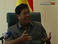Pursuing Khir Toyo ...