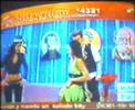 Solange Retamar en \"Clase X\" America TV 2005 Solange Retamar en \"Clase X\" America TV 2005