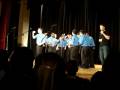 Viva la Vida - UNCG Spartones