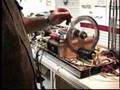 PEREPITEIA GENERATOR DEMO VIDEO - Parts 1 & 2