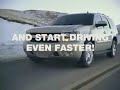 Chevy Tahoe Commercial
