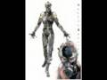 Metal Gear Solid - Mantis' Hymn