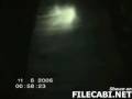 Creepy Fallen Angel