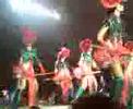 les afrodites   carnaval palamos o7