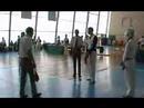 Chanbara.fr - FR2007 - Kodachi - Hommes - Olivier vs JC