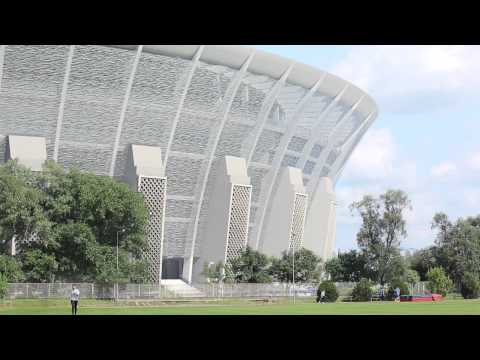 AZ - Több mint stadion - a csaknem 68 ezer néző befogadására alkalmas új Puskás Ferenc Stadion a labdarúgás mellett több mint 20 további sportágat is kiszolgál majd. További információk:...
