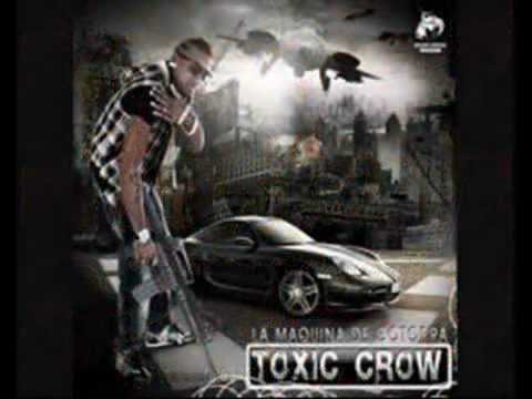 Las top 10 mejores tiraderas de Toxic Crow Videos