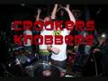CROOKERS - BIG MONEY COMIN / KNOBBERS