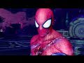 Spider-man: Edge of Time - Comic-Con 2011 Trailer (PS3, Xbox 360, Wii, 3DS, DS)