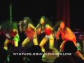 JAZMIN Showcase - Like You