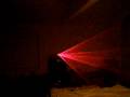 videos de Vulcan 100mW Red Laser Show