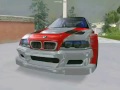 Youtube's BMW M3 ! ! ! (MostWanted design)  -GREEK-