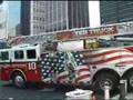 FDNY Engine 10 & Ladder 10 coming home