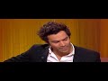 Ycare de la Nouvelle star au Grand Journal