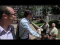 videos de López Aguilar en Zaragoza 27-05-09