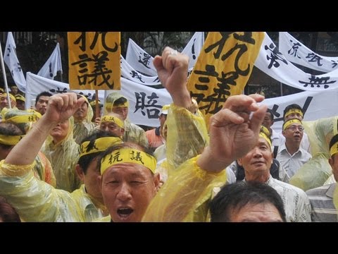 Taiwan's Pragmatic Strategy in Maritime Disputes