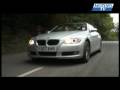 Icon for Post #The Fast Lane car test BMW 3 Series convertible