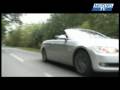 The Fast Lane car test BMW 3 Series convertible