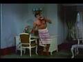 Dharmendra Shirtless Scene from Pyar Hi Pyar