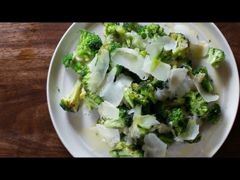 Schwan's Chef Collective How To: Add Flavor To Broccoli Watch