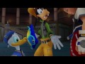 Kingdom Hearts (Saison 1 Épisode 28)