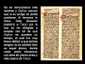 Cuento corto 07: De un �tomo a un todo