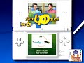 C'est pas Sorcier Nintendo DS