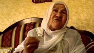 ج 2 - مقابلة تاريخ شفوي للنكبة الفلسطينية مع السيدة سرية شاهين من قرية شحمة - غزة - فلسطين المحتلة ج 2 - مقابلة تاريخ شفوي للنكبة الفلسطينية مع السيدة سرية شاهين من قرية شحمة - غزة - فلسطين المحتلة