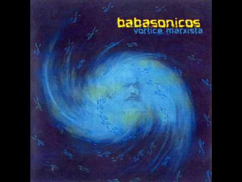 Video de Formica de Babasónicos