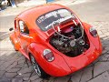 Fusca AP Nitro