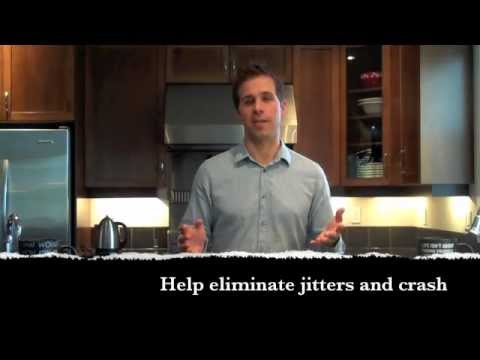 how to eliminate coffee jitters