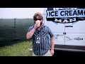 Zach Galifianakis and Riverkeeper
