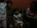 Isha singing I am a Child of God part 1