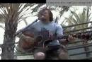 Justin Hopkins Why Would God Come To La Video and Lyrics