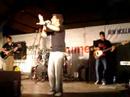 Lucas Boschiero Tu Piel. Arequito