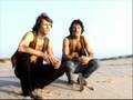 the warriors i guerrieri della notte