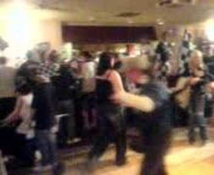Dunfermline Scottish Cup 2007